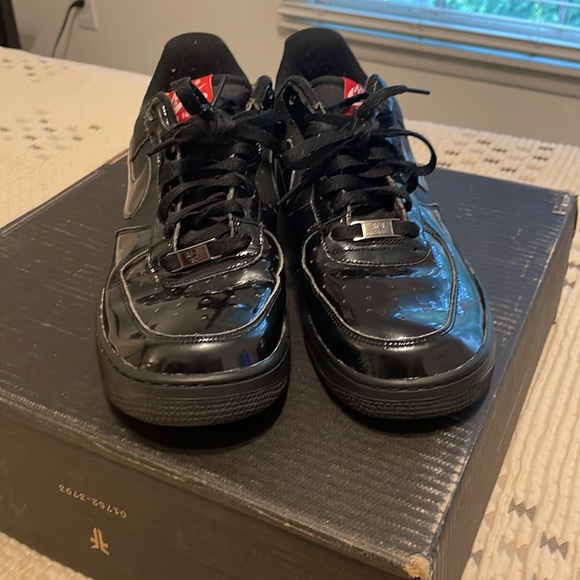 Nike Air Force ones 82’ - Picture 2 of 6